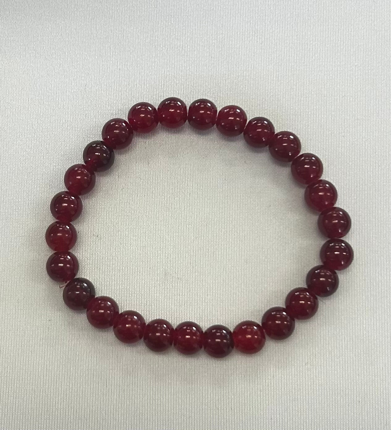 Deep Red
