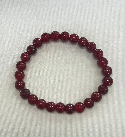Deep Red