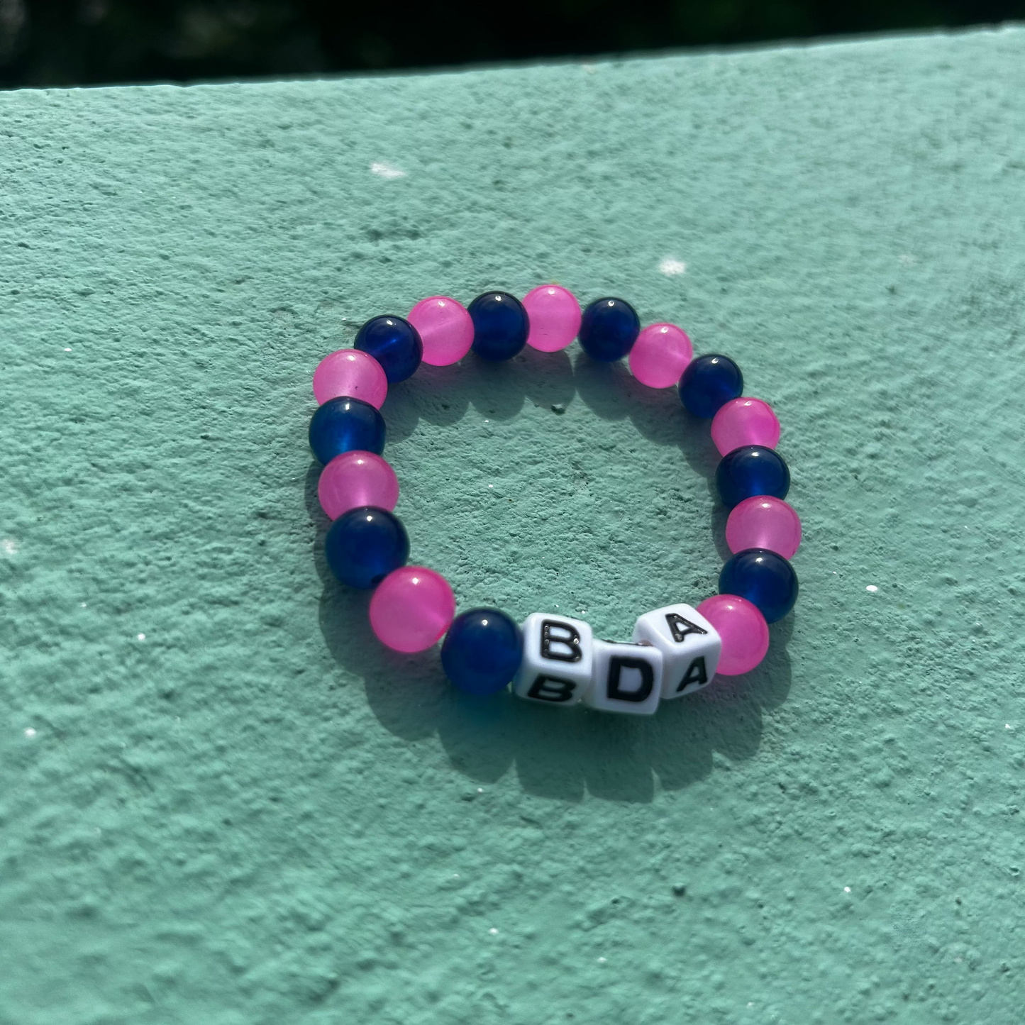 BDA